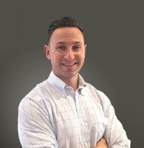 Creative Director Michael Dawidowicz