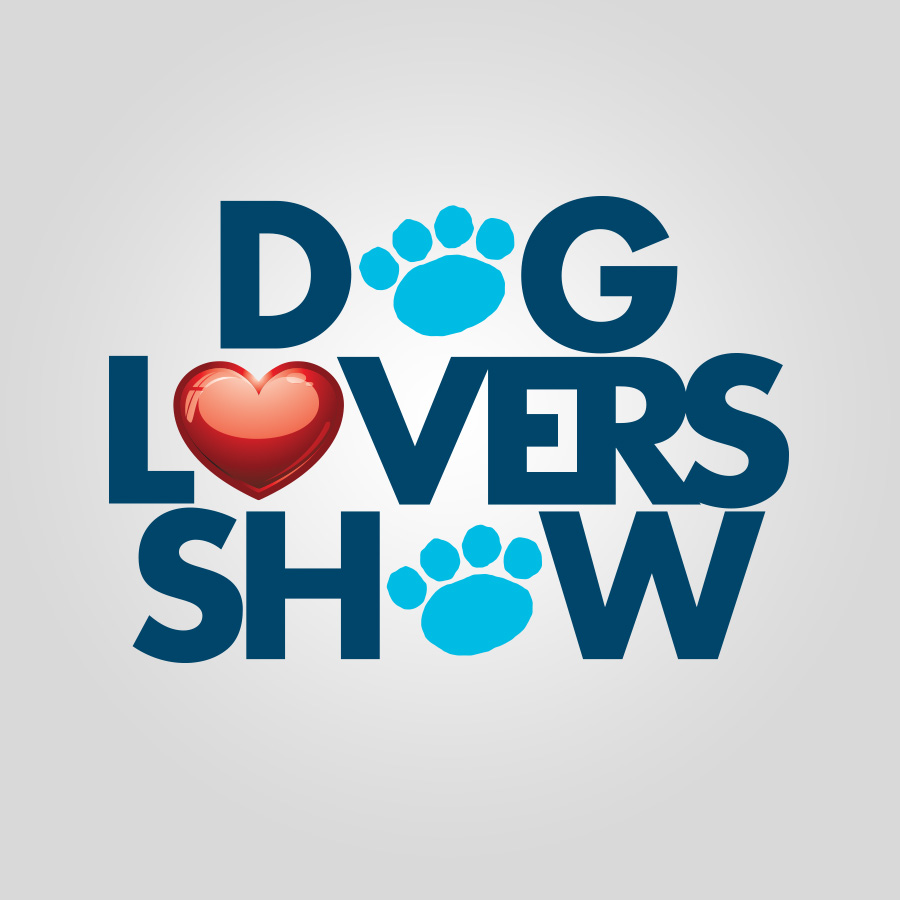 Dog Lovers Show - Main Logo