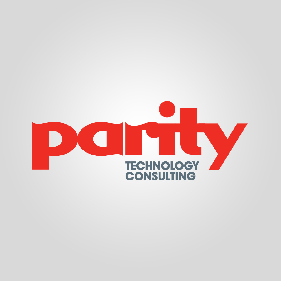 Parity Main Logo
