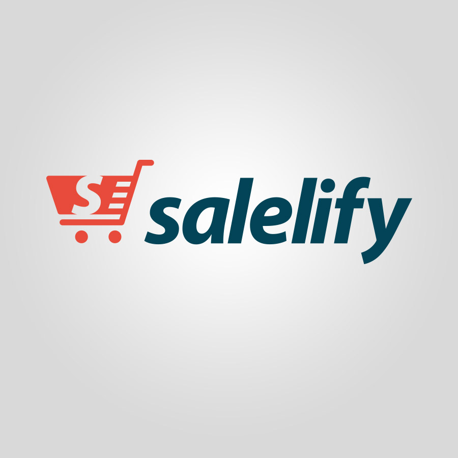 Salelify Main Logo