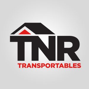 TNR Transportables - Main Logo