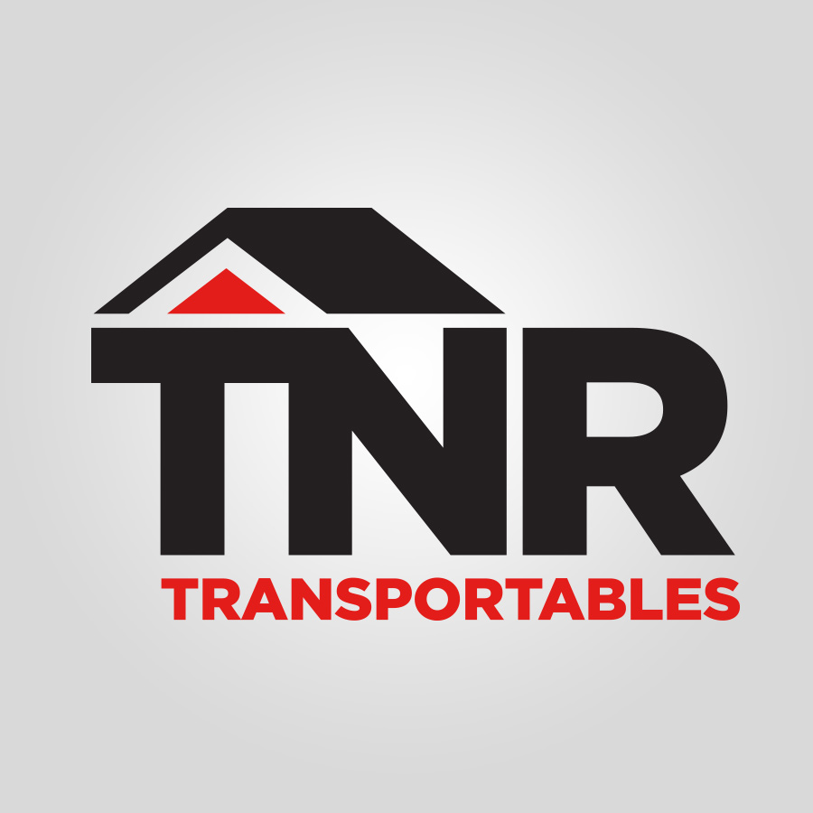 TNR Transportables - Main Logo