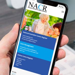 National Australian Carers Register